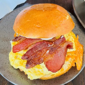 Lost Parrot Cafe - Breakfast Sandwich - Breakfast & Brunch Near Me - South Pasadena, California Lost Parrot Cafe - Breakfast Sandwich - Breakfast & Brunch Near Me - South Pasadena, California