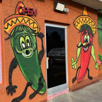 El Grullo #4 - Tacos Near Me - Clarksville, Tennessee