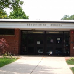 Devonshire Elementary School