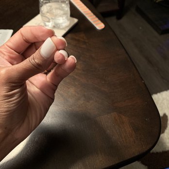 Deluxe Nails and Spa - Nail Salons Near Me - Katy, Texas