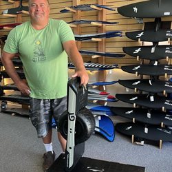 Covewater Stand Up Paddle