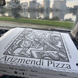 Pizza