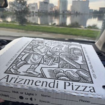 Arizmendi Bakery - Pizza - Bakeries Near Me - Oakland, California