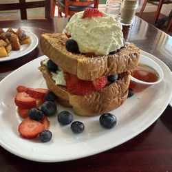 Mark's Restaurant