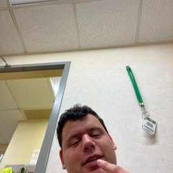 Giant Eagle - Me!