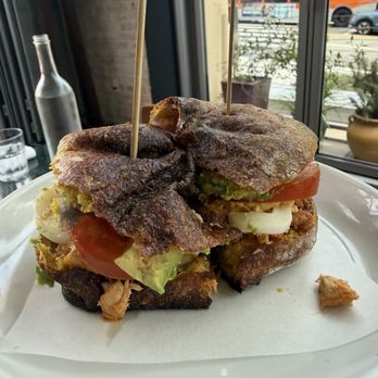 Massilia - French Near Me - Los Angeles, California
