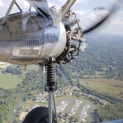 Bowman Field Aviation and Military Heritage Festival