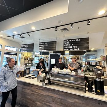 Bloom Coffee & Kitchen - Coffee & Tea Near Me - Roseville, California Bloom Coffee & Kitchen - Coffee & Tea Near Me - Roseville, California
