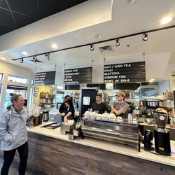 Bloom Coffee & Kitchen