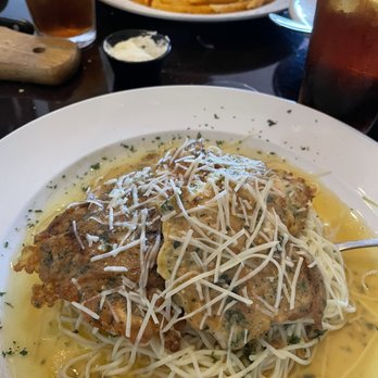 Parkway Bistro - Chicken Francaise - American Near Me - Longs, South Carolina Parkway Bistro - Chicken Francaise - American Near Me - Longs, South Carolina