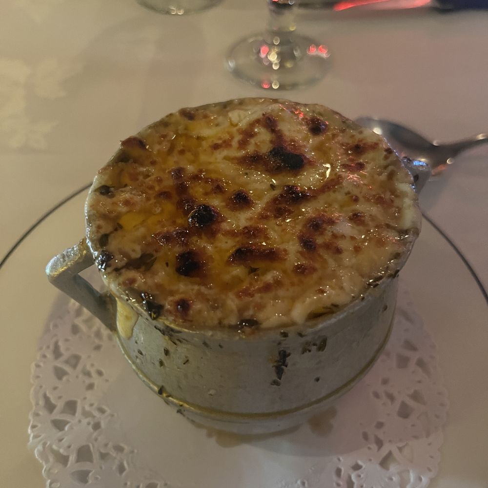 Zorro's Steakhouse - French Onion Soup - Seafood Near Me - Mississauga, Ontario Zorro's Steakhouse - French Onion Soup - Seafood Near Me - Mississauga, Ontario