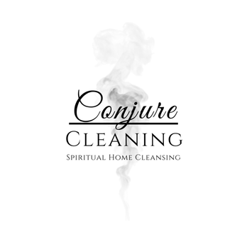 Conjure Cleaning - Conjure Cleaning Logo - Supernatural Readings Near Me Conjure Cleaning - Conjure Cleaning Logo - Supernatural Readings Near Me