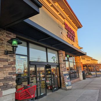 Trader Joe's - Main entrance - Grocery Near Me - Maple Grove, Minnesota Trader Joe's - Main entrance - Grocery Near Me - Maple Grove, Minnesota