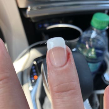 Fancy Nails - Nail Salons Near Me - Dahlonega, Georgia