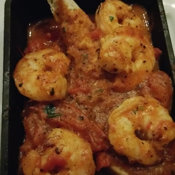 Seasons 52 - Shrimp scampi (happy hour) - New American Near Me - Mclean, Virginia