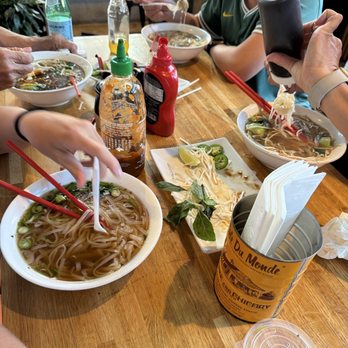 Saigon Drip Cafe - Vietnamese Near Me - Seattle, Washington