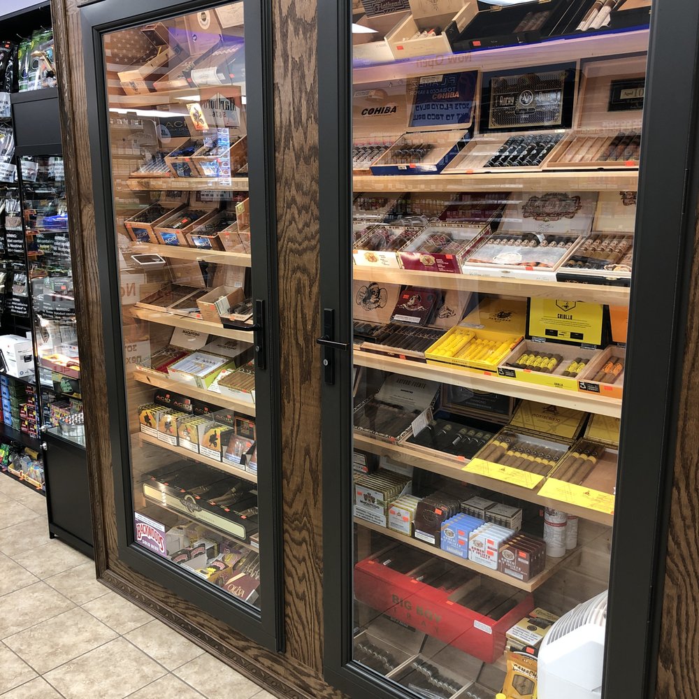 The Best 10 Tobacco Shops near Cigarettes & More in Norfolk, NE