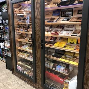 FLAMEZ TOBACCO & VAPOR - Updated May 2026 - 918 E Cherry St, Vermillion,  South Dakota - Tobacco Shops - Phone Number - Yelp