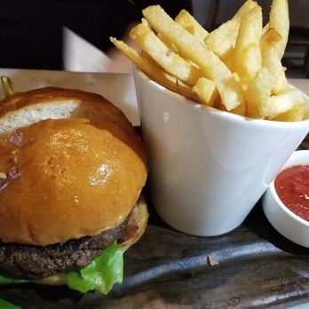 Wally's - New American Near Me - Beverly Hills, California