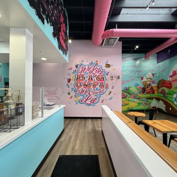 Sip ‘N Sweet - Ice Cream & Frozen Yogurt Near Me - Clayton, California Sip ‘N Sweet - Ice Cream & Frozen Yogurt Near Me - Clayton, California