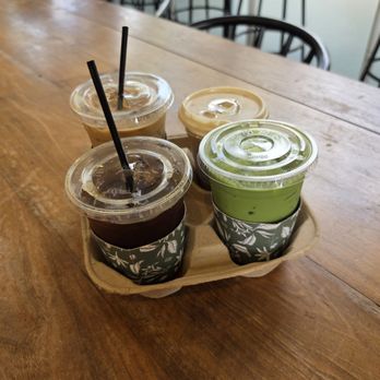 Stereoscope Coffee Company - Coffee & Tea Near Me - Buena Park, California Stereoscope Coffee Company - Coffee & Tea Near Me - Buena Park, California