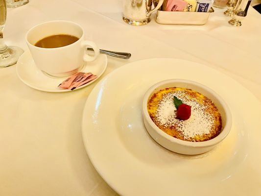 La Famiglia Ristorante by null