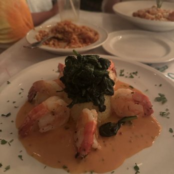 Serafina East Hampton - Shrimp risotto - Italian Near Me - East Hampton, New York Serafina East Hampton - Shrimp risotto - Italian Near Me - East Hampton, New York