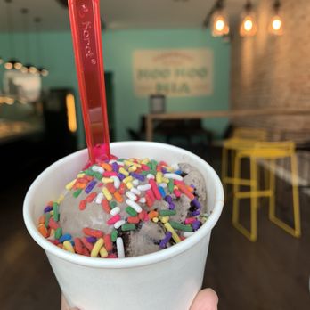 Moo Moo Mia - Ice Cream & Frozen Yogurt Near Me - Monrovia, California