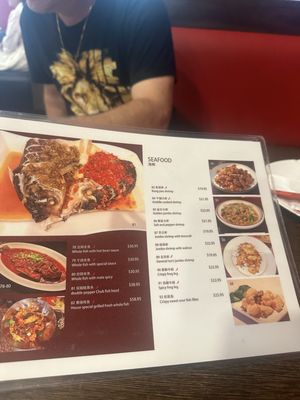 Menu photo 2 E-TANG Savannah, GA