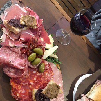 La Salumeria - Salumerie Near Me - Rome, RM