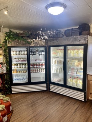 Mountain Valley Farm Store by null