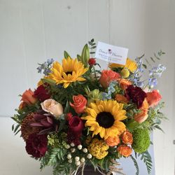 Drea's Flowers - 714-638-8545 same day delivery