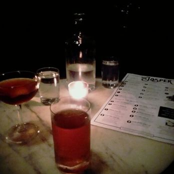 The Jasper - Bars Near Me - Richmond, Virginia The Jasper - Bars Near Me - Richmond, Virginia