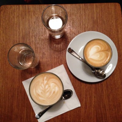 Tim Wendelboe by null