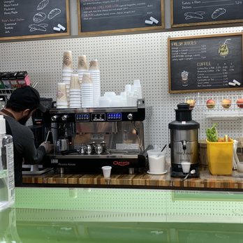Fly Buy - Coffee bar - Convenience Stores Near Me - Miami, Florida