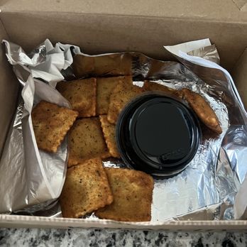 Minsky's Pizza - Ravioli - Pizza Near Me - Shawnee, Kansas Minsky's Pizza - Ravioli - Pizza Near Me - Shawnee, Kansas