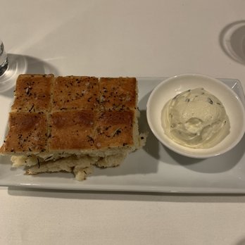 Anthony's Chophouse - Focaccia bread - Steakhouses Near Me - Carmel, Indiana Anthony's Chophouse - Focaccia bread - Steakhouses Near Me - Carmel, Indiana