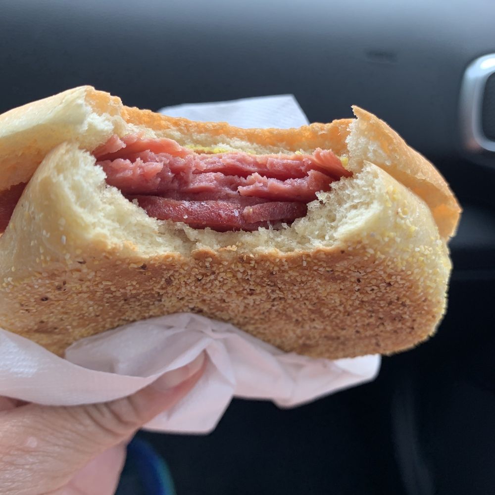 The Wilensky Special The Wilensky Special