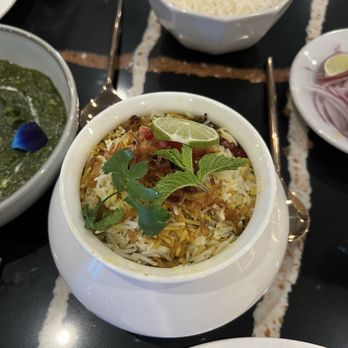 Rani - Goat Biryani - Indian Near Me - Hamilton Township, New Jersey Rani - Goat Biryani - Indian Near Me - Hamilton Township, New Jersey