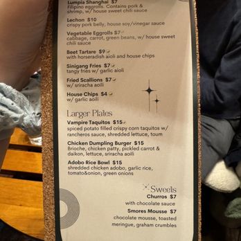 Lola's Eatery - Late night bites menu - Breakfast & Brunch Near Me - Pittsburgh, Pennsylvania