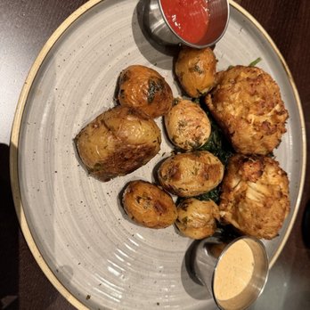 Blackwall Barn & Lodge - Crabcakes - Venues & Event Spaces Near Me - Wilmington, Delaware Blackwall Barn & Lodge - Crabcakes - Venues & Event Spaces Near Me - Wilmington, Delaware