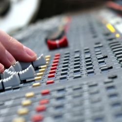 Brighton Sound - Another awesome mixer. We can get you any mixer than you want. We also rent mixers, repair them, take them on consignment, & buy some model