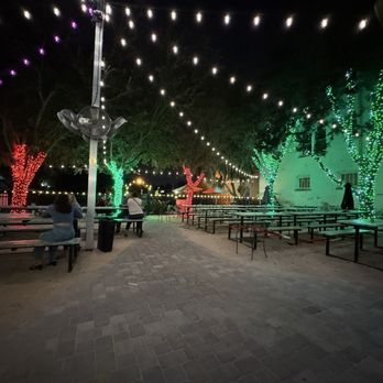 Celery City Craft - Bars Near Me - Sanford, Florida