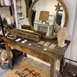 Hickory & Hill General Store