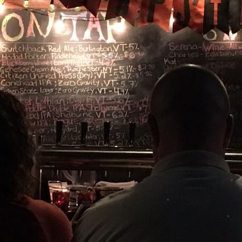 Poultney Pub - Bars Near Me - Poultney, Vermont