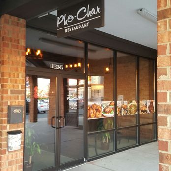 Pho-Char Grill - Entrance to Pho Char - Vietnamese Near Me - Ocean City, Maryland Pho-Char Grill - Entrance to Pho Char - Vietnamese Near Me - Ocean City, Maryland