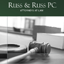 Photo of Russ & Russ