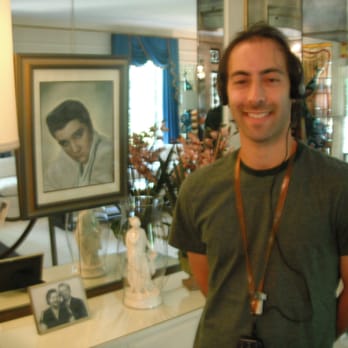 Graceland - Museums Near Me - Memphis, Tennessee