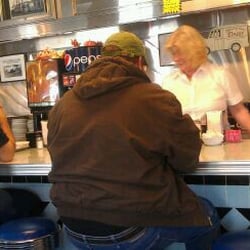 Highspire Diner
