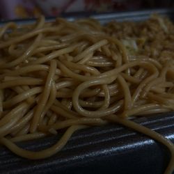 Mandarin Oriental Fast Food
